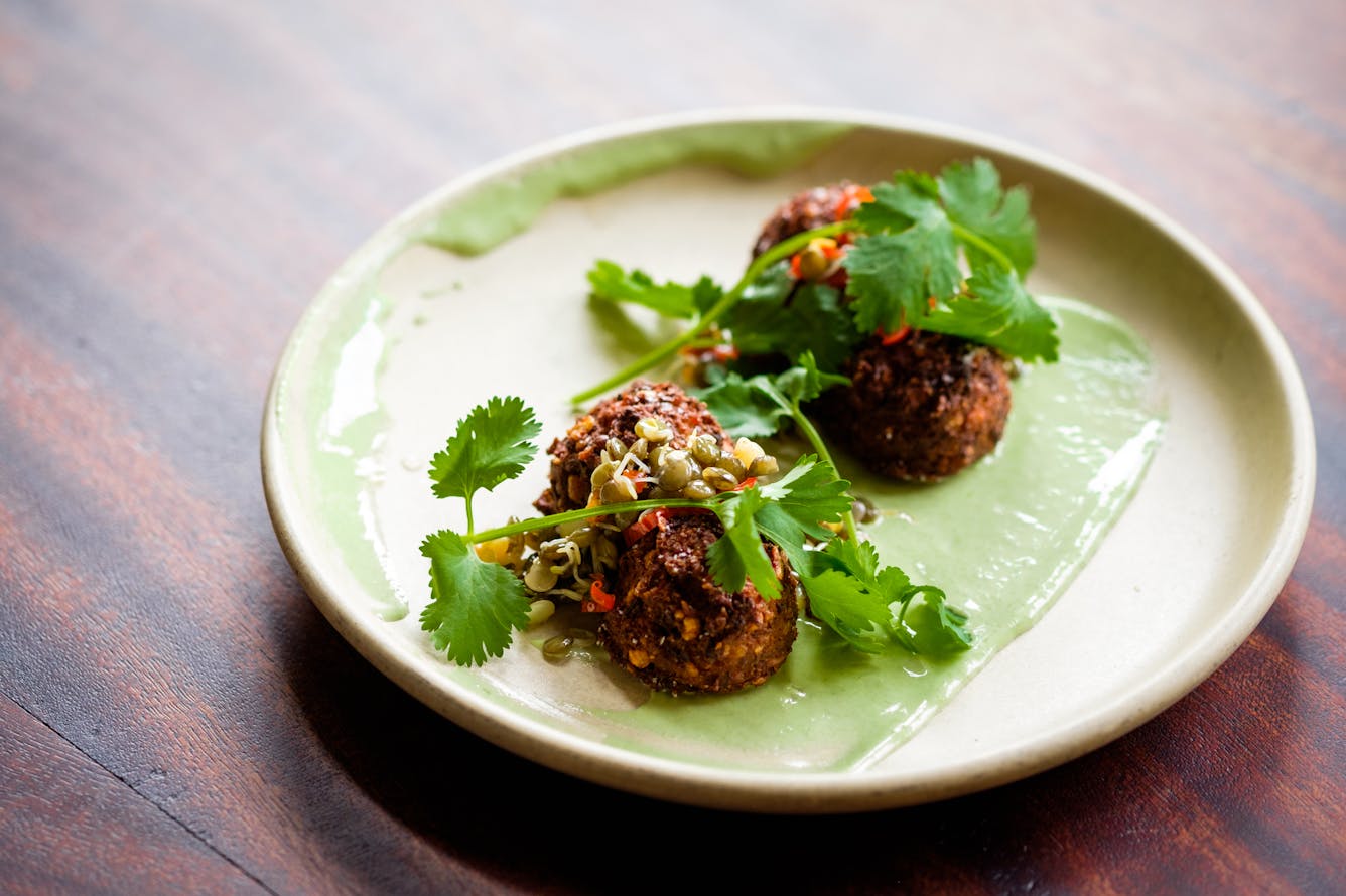 The Alembic Haight San Francisco The Infatuation